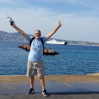 Jose Siracusa me censuraron