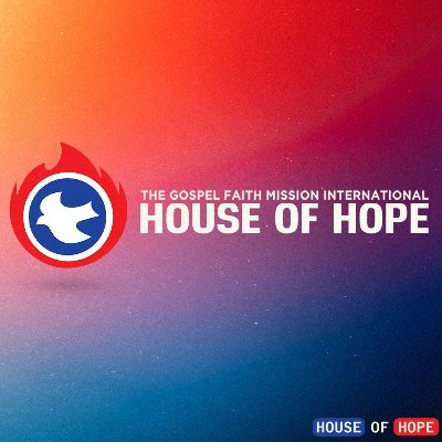 GOFAMINT | House of Hope