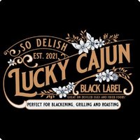 Lucky Cajun
