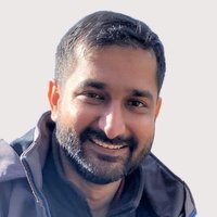 Janak Patel | ContentFeed