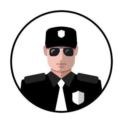 Security Guard App