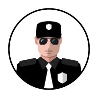 Security Guard App