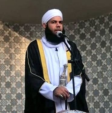 زاهر بن سالم آل عبدالسلام