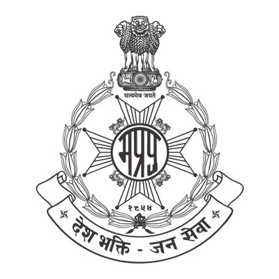 Madhya Pradesh Police