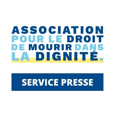 ADMD - Service Presse