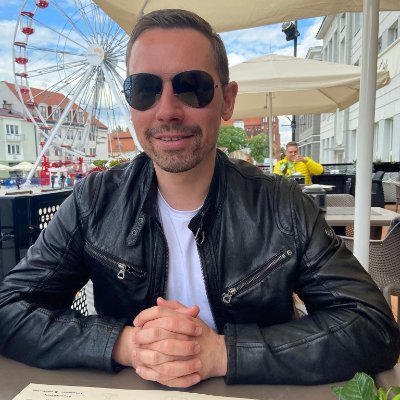 Maciej Aniserowicz💻