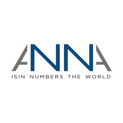 Association of National Numbering Agencies (ANNA)