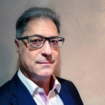 Heinz V. Hoenen 🌻