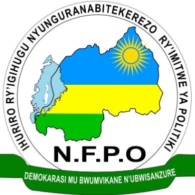 Rwanda Political Parties Forum_NFPO