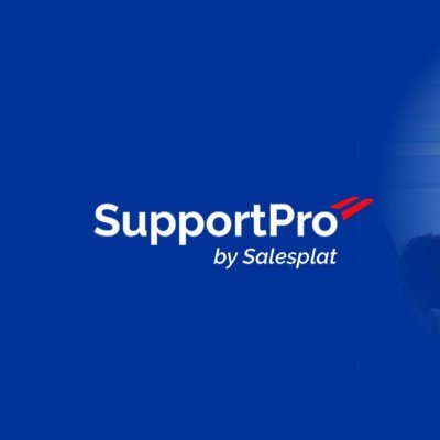 SupportPro by Salesplat