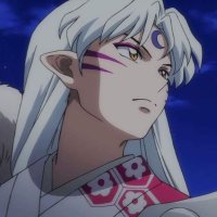 Sesshomaru 殺生丸