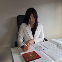 高丘豊維／東洋運命学鑑定士