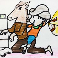 おたのすけ　Otanosuke