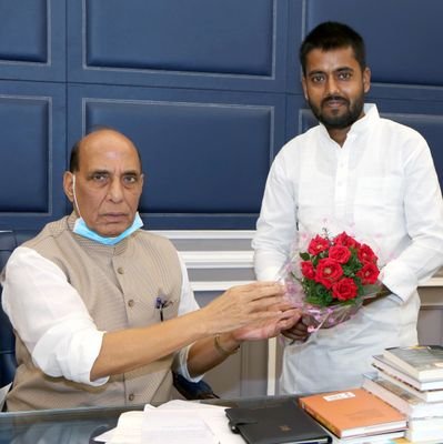 अंकित सिंह चंदेल