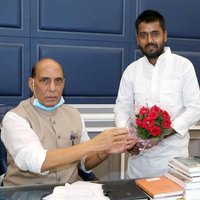 अंकित सिंह चंदेल