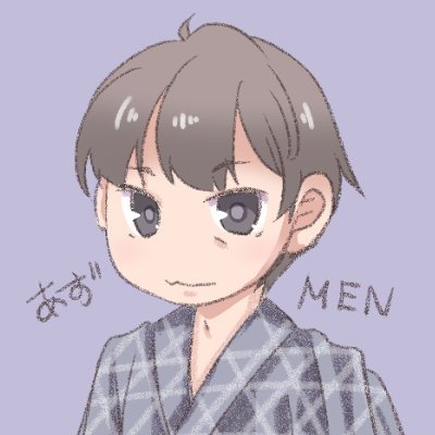 あずMEN