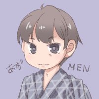 あずMEN