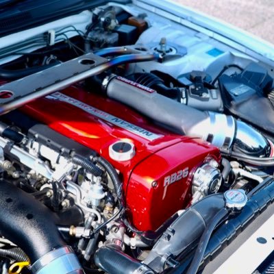 やしまる@R33？ナラシ中？