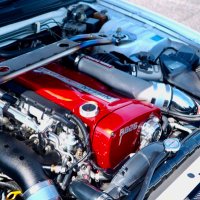 やしまる@R33？ナラシ中？