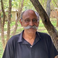 Lt Gen P R Shankar (R)