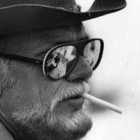 Sam Peckinpah’s Angry Ghost