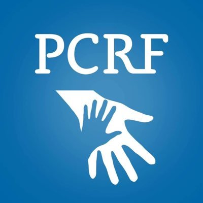 The PCRF (Palestine Children's Relief Fund)