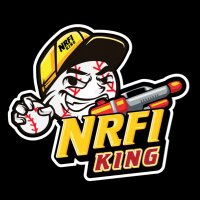 NRFI King 👑
