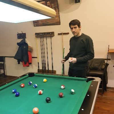 Nemanja Torbica ®️