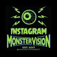 Instagram MonsterVision