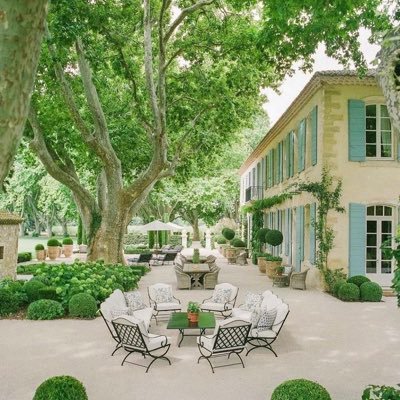 Johan Seebregts Brand