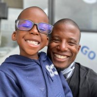 #ThePeoplesChampion👊🏾🤝✊🏾