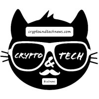 Crypto & Tech News