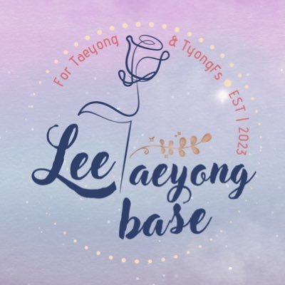 LEE TAEYONG BASE