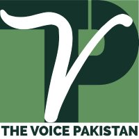 The Voice Pakistan