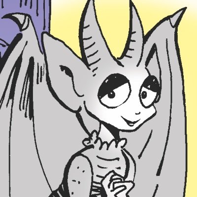 Dethany Dendrobia 🦇