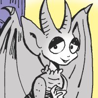 Dethany Dendrobia 🦇