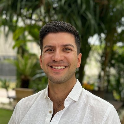 Cem 💎 is in Copenhagen 🇩🇰