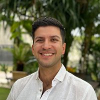 Cem 💎 is in Copenhagen 🇩🇰