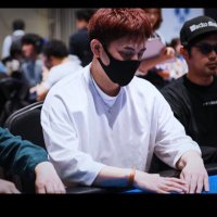 黒猫@poker