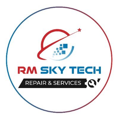 RM Sky Tech Repair and Services