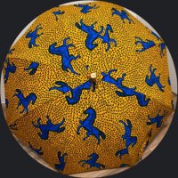 ハルテル🐎🦋🐥👑🌊🦆