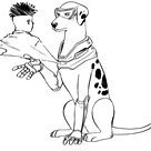 Leroy, the Big Spirits and Karapace