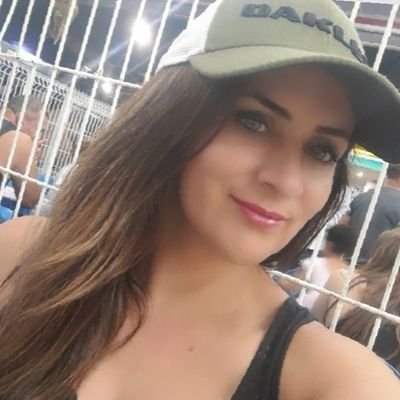 Aisha 🇧🇷 🇮🇱