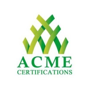 ACME Certifications Pvt. Ltd.