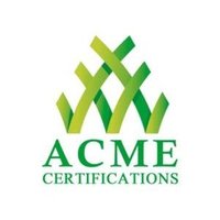 ACME Certifications Pvt. Ltd.
