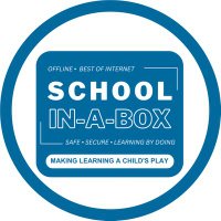 School-In-A-Box