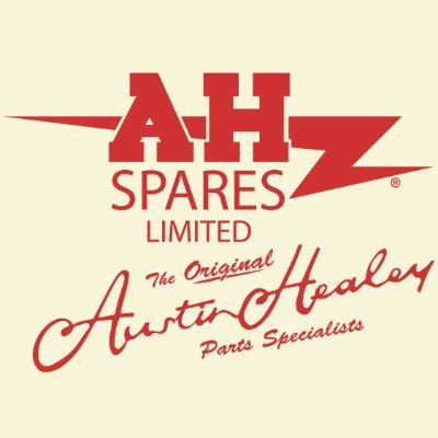 A H Spares Ltd