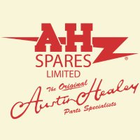 A H Spares Ltd