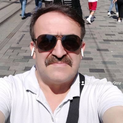 Ahmet HANİLÇE ❤️💙 🇹🇷🇹🇷