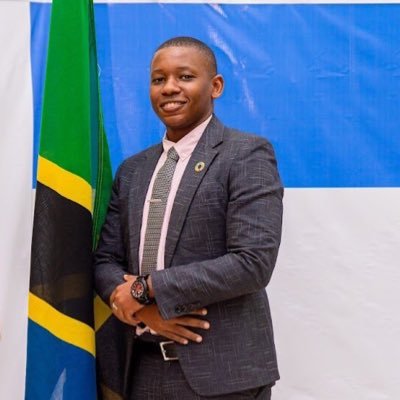 Diplomat Arafat Lesheve